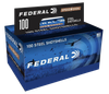 Federal Speed-Shok 12 GA, 3in. 1-1/4oz. BB Shot - 100 Rounds [MPN: WF142100BB]