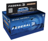 Federal Speed-Shok 12 GA, 3in. 1-1/4oz. BB Shot - 100 Rounds [MPN: WF142100BB]