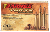 Barnes Bullets Vor-Tx .30-06 SPRINGFIELD, 180gr, TSXBT - 20 Rounds [MPN: 21533]