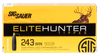 Sig Sauer Elite .270 WIN, 140gr, HNT - 20 Rounds [MPN: E270TH220]