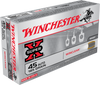 Winchester Super-X .45 ACP, 185gr, BEB - 50 Rounds [MPN: WC451]