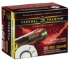 Federal Premium .44 REM MAG, 280gr, Swift A-Frame - 20 Rounds [MPN: P44SA]
