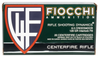 Fiocchi Field Dynamics 6.5 CREEDMOOR, 129gr, PSP - 20 Rounds [MPN: 65CMB]