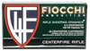 Fiocchi Field Dynamics 6.5 CREEDMOOR, 129gr, PSP - 20 Rounds [MPN: 65CMB]
