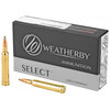 Weatherby .240 WTHBY MAGNUM, 100gr, Spitzer - 20 Rounds [MPN: H240100IL]