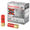 Winchester Super-X High Brass 12 GA, 2-3/4in. 1-1/4oz. #6 Shot - 25 Rounds [MPN: X126]