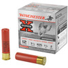Winchester Super-X Xpert HV 12 GA, 3-1/2in. 1-1/4oz. #2 Shot - 25 Rounds [MPN: WEX12LM2]