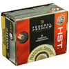 Federal Premium 9MM, 124gr, JHP - 20 Rounds [MPN: P9HST1S]
