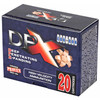 CorBon DPX 9MM, 115gr, Barnes X - 20 Rounds [MPN: DPX09115]