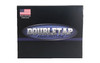 Doubletap Ammunition Equalizer 9MM, 115 + 50gr, JHP + Disc - 20 Rounds [MPN: 9MM165EQ]