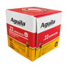 Aguila High Velocity .22 LR, 40gr, CPSP - 250 Rounds [MPN: 1B221100]