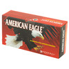 Federal American Eagle 9MM, 115gr, FMJ - 50 Rounds [MPN: AE9DP]