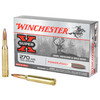 Winchester Super-X .270 WIN, 150gr, PP - 20 Rounds [MPN: X2704]