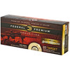 Federal Gold Medal .223 REM, 69gr, Sierra MatchKing HP - 20 Rounds [MPN: GM223M]
