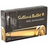 Sellier & Bellot 7MM MAUSER, 140gr, FMJ - 20 Rounds [MPN: SB757A]