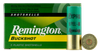 Remington Buckshot 12 GA, 2-3/4in. 9 Pellet 00 Buckshot - 5 Rounds [MPN: 20620]