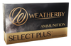 Weatherby 7MM WTHBY MAGNUM, 140gr, TTSX - 20 Rounds [MPN: B7MM140TTSX] (747115425396)