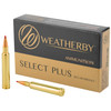 Weatherby .300 WTHBY, 200gr, ELD-X - 20 Rounds [MPN: H300200ELDX]