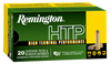 Remington High Terminal Performance .38 SPECIAL, 125gr, JHP - 20 Rounds [MPN: 22303]