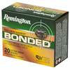 Remington Golden Saber .40 S&amp;W, 180gr, JHP - 20 Rounds [MPN: 29365]