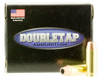 Doubletap Ammunition 10MM ACP, 135gr, JHP - 20 Rounds [MPN: 10MM135CE]