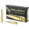 Sellier &amp; Bellot 6.5X55 SWEDE, 131gr, SP - 20 Rounds [MPN: SB6555A]