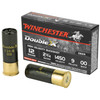 Winchester Double X HV 12 GA, 2-3/4in. 9 Pellet 00 Buckshot - 5 Rounds [MPN: SB1200]