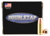 Doubletap Ammunition 9MM, 124gr, JHP - 20 Rounds [MPN: 9MM124BD]