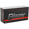 Blazer Ammunition .45 LONG COLT, 200gr, JHP - 50 Rounds [MPN: 3584]