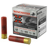 Winchester Super-X Xpert HV 12 GA, 3-1/2in. 1-1/4oz. BB Shot - 25 Rounds [MPN: WEX12LMBB]