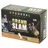 Federal Premium Grand Slam Turkey 12 GA, 3in. 1-3/4oz. #6 Shot - 10 Rounds [MPN: PFCX157F6]