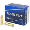 Magtech .454 CASULL, 260gr, FMJ - 20 Rounds [MPN: 454B] (754908186211)