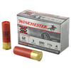 Winchester Super-X Turkey 12 GA, 3in. 1-7/8oz. #4 Shot - 10 Rounds [MPN: X123MT4]