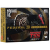 Federal Heavyweight TSS 12 GA, 3in. 2oz. #9 Shot - 5 Rounds [MPN: PTSSX197F 79]