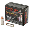 Winchester Defender 10MM ACP, 180gr, JHP - 20 Rounds [MPN: S10MMPDB]