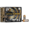 Federal Personal Defense .40 S&amp;W, 180gr, HST - 20 Rounds [MPN: P40HST1S]