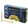 Federal Power-Shok .308 WIN/7.62 NATO, 150gr, JSP - 20 Rounds [MPN: 308A]
