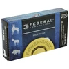 Federal Power-Shok .308 WIN/7.62 NATO, 150gr, JSP - 20 Rounds [MPN: 308A]