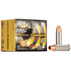 Federal Premium .500 S&amp;W MAGNUM, 275gr, Barnes XPB - 20 Rounds [MPN: P500XB1]