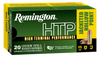Remington High Terminal Performance 9MM, 147gr, JHP - 20 Rounds [MPN: 28295]