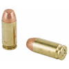 Blazer Ammunition .40 S&W, 165gr, FMJ - 50 Rounds [MPN: 5210]