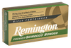 Remington Premier 7MM REM MAG, 150gr, Swift Scirocco - 20 Rounds [MPN: 29316]