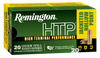 Remington High Terminal Performance 9MM, 115gr, JHP - 20 Rounds [MPN: 28293]