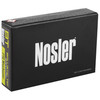 Nosler Ballistic Tip .270 WIN, 130gr, SBT - 20 Rounds [MPN: 40062]