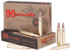 Hornady Custom 9.3X62MM Mauser, 286gr, Interlock - 20 Rounds [MPN: 82303]