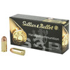 Sellier &amp; Bellot .45 ACP, 230gr, FMJ - 50 Rounds [MPN: SB45A]