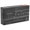 Hornady Black .223 REM, 75gr, HPBT - 20 Rounds [MPN: 80267]