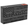 Hornady Black 6MM CREEDMOOR, 105gr, HPBT - 20 Rounds [MPN: 81396] (90255813968)