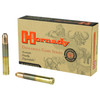 Hornady Dangerous Game .458 WIN MAG, 500gr, Interlock Spire Point - 20 Rounds [MPN: 85834]