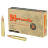 Hornady Dangerous Game .375 RUGER, 270gr, Interlock - 20 Rounds [MPN: 8231]